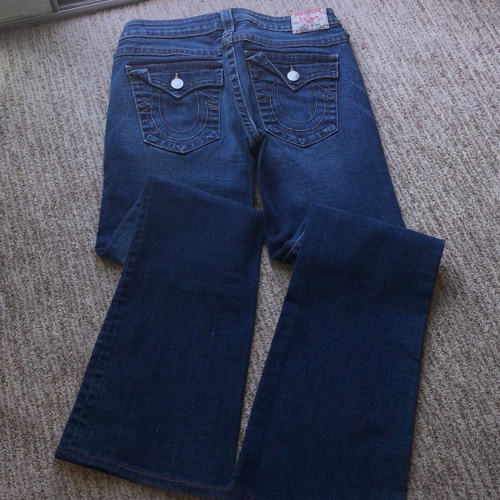 Jeans - Picture 2 of 3